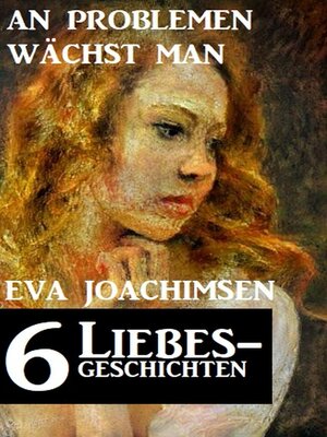 cover image of 6 Liebesgeschichten